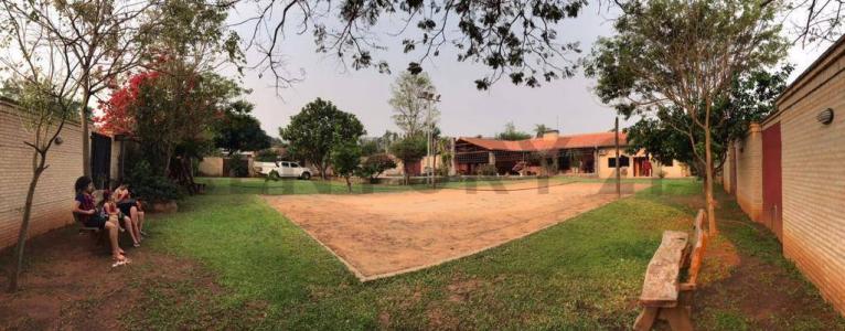 Ypane Cocue calle fulgencio yegros , Ypané, Central 00001, פרגוואי