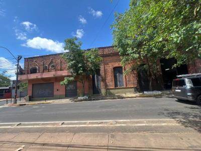 San Roque, Asunción 00001, パラグアイ