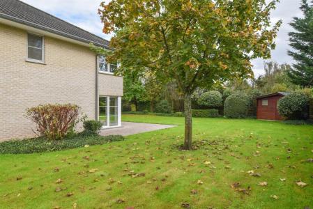 Kouterstraat 166, Overijse, 3090, Bélgica