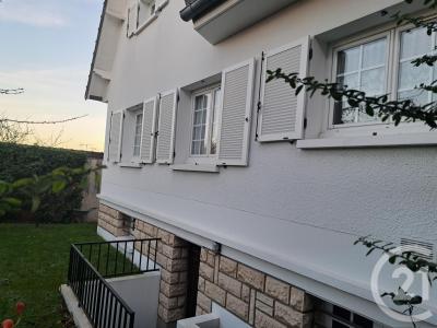 Argenteuil, Île-de-France 95100, France