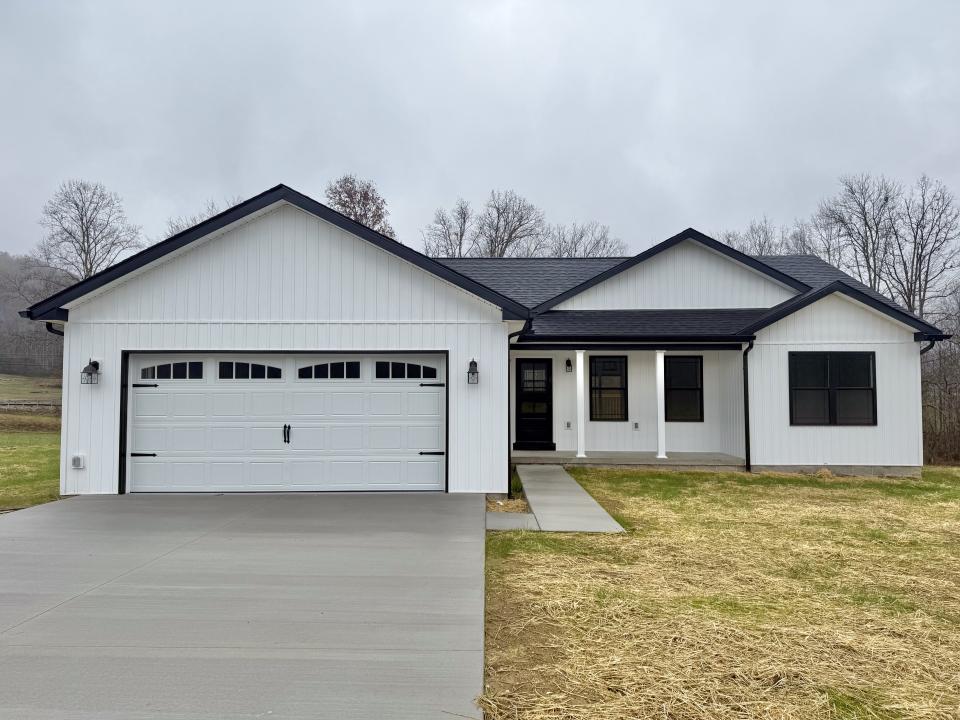 147 Concord Drive, Morehead, كنتاكي 40351, الولايات المتحدة