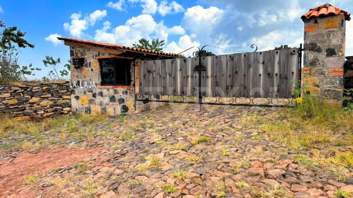 La Laja 1,, Manzanilla De La Paz, Jalisco 49460, Mexico