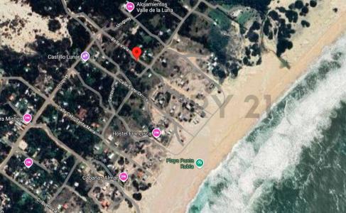 Bella Vista 24, Punta Rubia Y Santa Isabel De La Pedrera, Rocha 00001, Uruguay