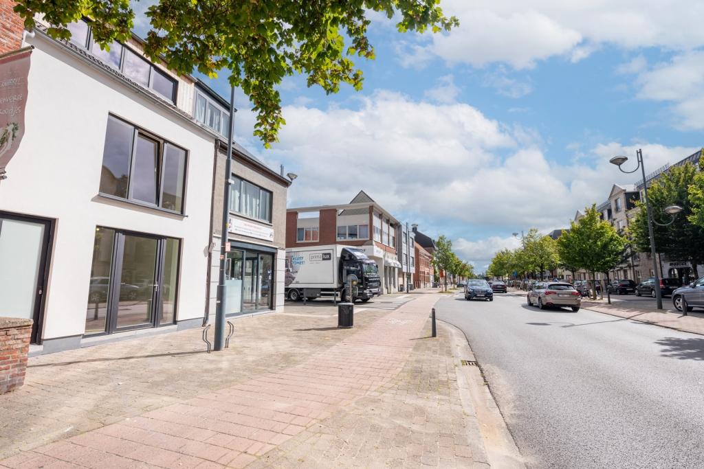 Steenweg op Turnhout 30.,, Oud-turnhout, 2360, Belgique