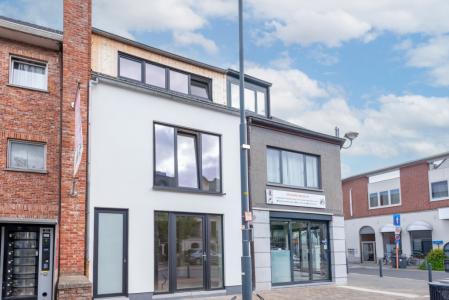 Steenweg op Turnhout 30.,, Oud-turnhout, 2360, Belgique