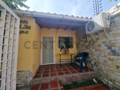 10B37 Conjunto Residencial La Ciudadela, Lote XXV. Etapa V, Cagua, Aragua 2122, Venzuela