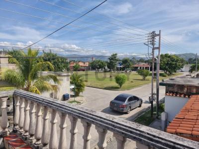 10B37 Conjunto Residencial La Ciudadela, Lote XXV. Etapa V, Cagua, Aragua 2122, Venzuela