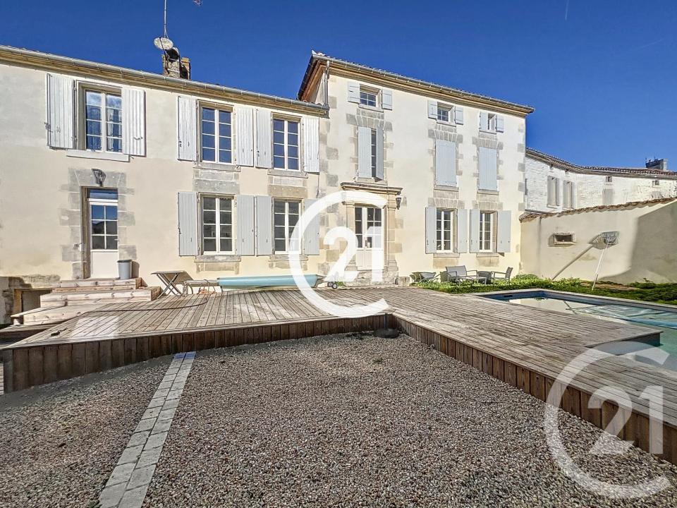 Louzac St Andre, Poitou-Charentes 16100, Francia