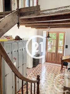 Louzac St Andre, Poitou-Charentes 16100, Francia