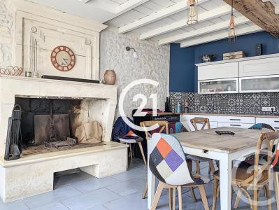 Louzac St Andre, Poitou-Charentes 16100, Francia