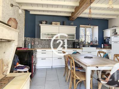 Louzac St Andre, Poitou-Charentes 16100, Francia