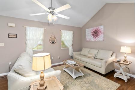 460 Roberts Bend Road, Burnside, كنتاكي 42519, الولايات المتحدة