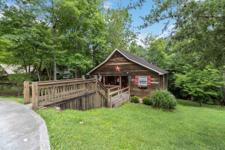330 Enchanted Forest way, Burnside, كنتاكي 42519, الولايات المتحدة