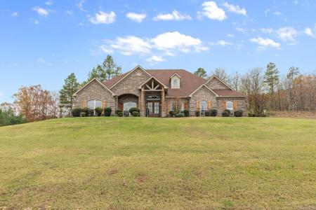 11198 Stonehill Drive, Alexander, Arkansas 72002, États-Unis