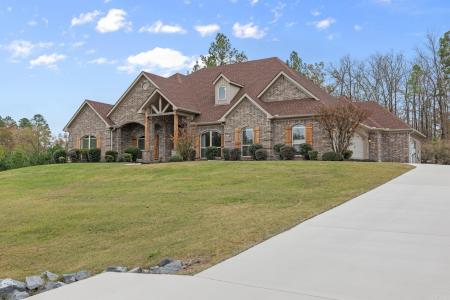 11198 Stonehill Drive, Alexander, Arkansas 72002, États-Unis