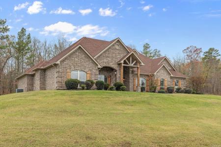 11198 Stonehill Drive, Alexander, Arkansas 72002, États-Unis