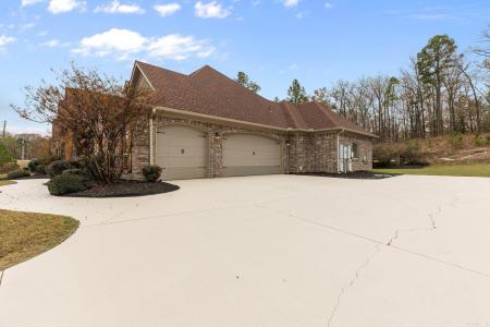 11198 Stonehill Drive, Alexander, Arkansas 72002, États-Unis