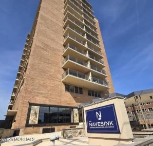 28 Riverside Avenue #6C, Red Bank, NJ 07701, USA