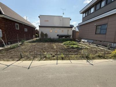 西六条南33丁目3, 価格改定 西6条南33丁目の建築条件なしの土地, 帯広市, Hokkaido 080-0016, Japón