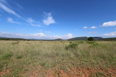 Modimolle, Limpopo, Sudáfrica