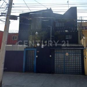 Av. del Taller 747,, Venustiano Carranza, Ciudad De México 15900, México