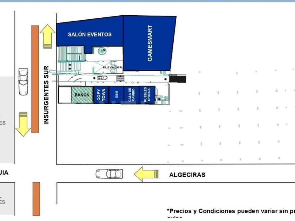 Benito Juárez, Ciudad De México 03920, Mexico