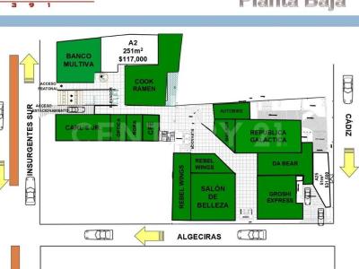 Benito Juárez, Ciudad De México 03920, Mexico