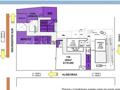 Benito Juárez, Ciudad De México 03920, Messico