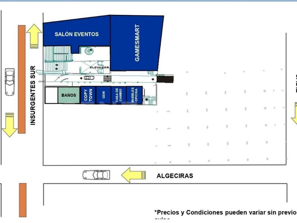 Benito Juárez, Ciudad De México 03920, Mexico