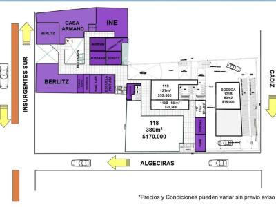 Benito Juárez, Ciudad De México 03920, Mexico