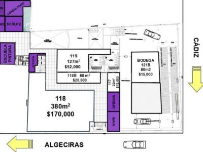 Benito Juárez, Ciudad De México 03920, Mexico