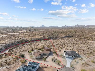 1065 Buckboard Trail, Wickenburg, Arizona 85390, USA