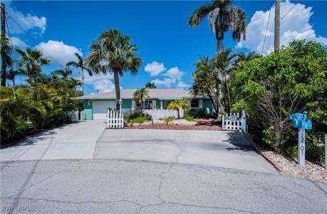 12101 Moon Shell Drive, Matlacha Isles, Florida 33991, Amerika Birleşik Devletleri