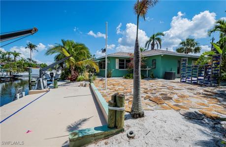 12101 Moon Shell Drive, Matlacha Isles, Florida 33991, Amerika Birleşik Devletleri