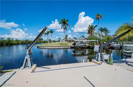 12101 Moon Shell Drive, Matlacha Isles, Florida 33991, Amerika Birleşik Devletleri