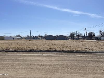 1250 2nd Street, Carrington, ND 58421, USA