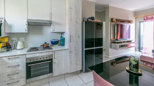 Midrand, Gauteng, Южная Африка