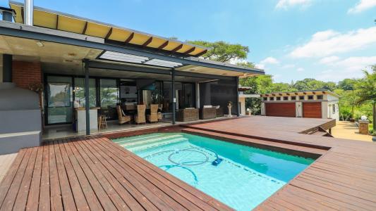 White River, Mpumalanga, Sudafrica