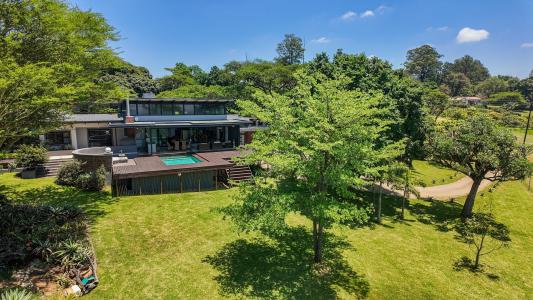 White River, Mpumalanga, Sudafrica