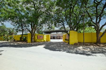 Pretoria, Gauteng, South Africa