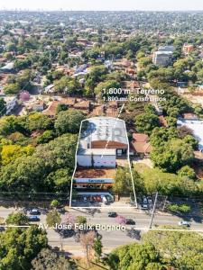 San Vicente, Asunción 00001, 巴拉圭