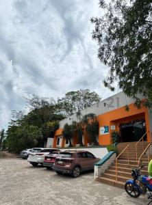 San Vicente, Asunción 00001, パラグアイ