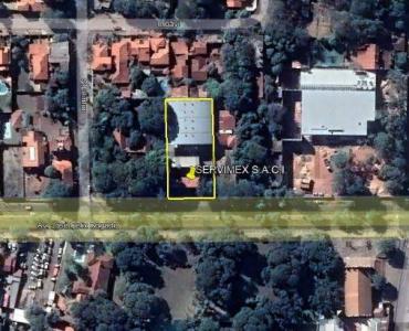 San Vicente, Asunción 00001, パラグアイ