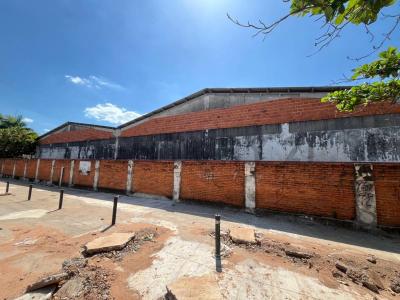Itá Enramada, Asunción 00001, パラグアイ