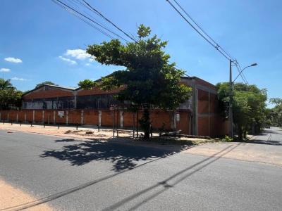 Itá Enramada, Asunción 00001, パラグアイ