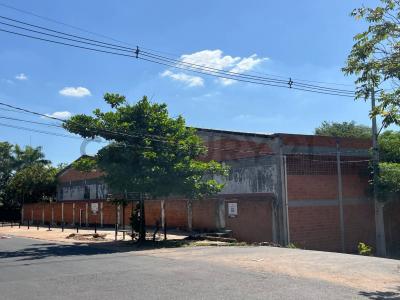 Itá Enramada, Asunción 00001, パラグアイ