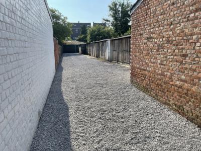 Rue de l'Industrie (à droite du 47), Jemappes, 7012, Bélgica