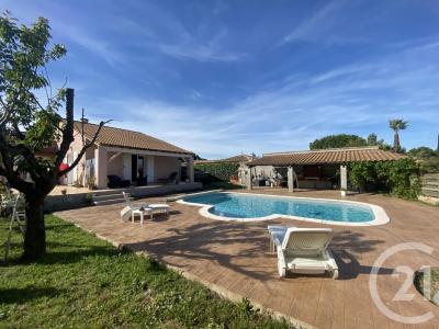 Caux, Languedoque-Rossilhão 34720, França