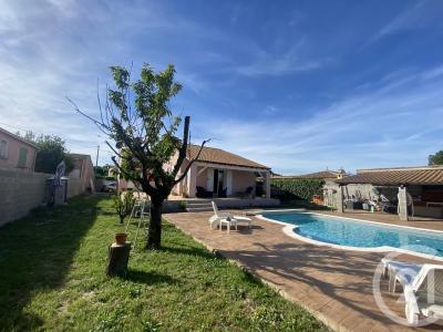 Caux, Languedoc-Roussillon 34720, Francia