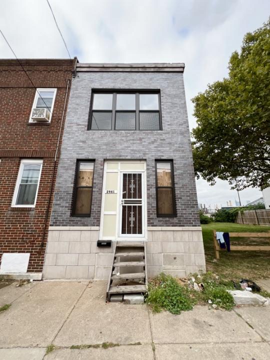 2941 Wharton Street, Philadelphia, Pennsylvania 19146, Estados Unidos